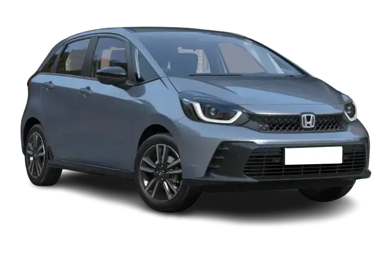 Honda Jazz Hatchback