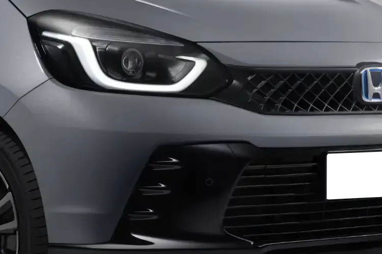 Honda Jazz Hatchback