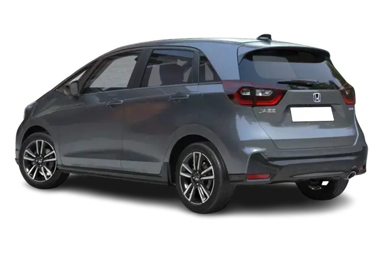 Honda Jazz Hatchback