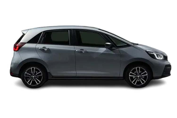 Honda Jazz Hatchback