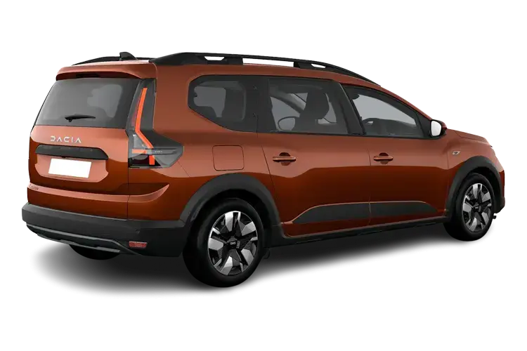 Dacia Jogger SUV