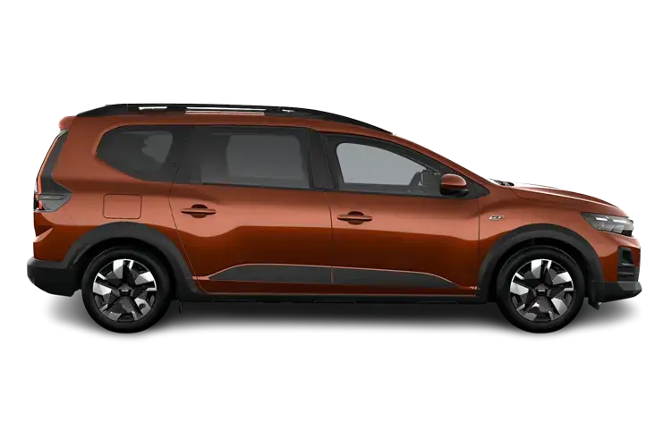 Dacia Jogger SUV
