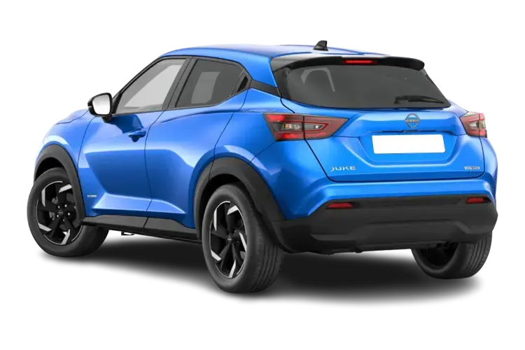 Nissan Juke SUV
