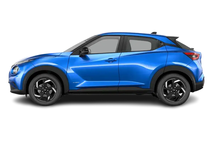Nissan Juke SUV
