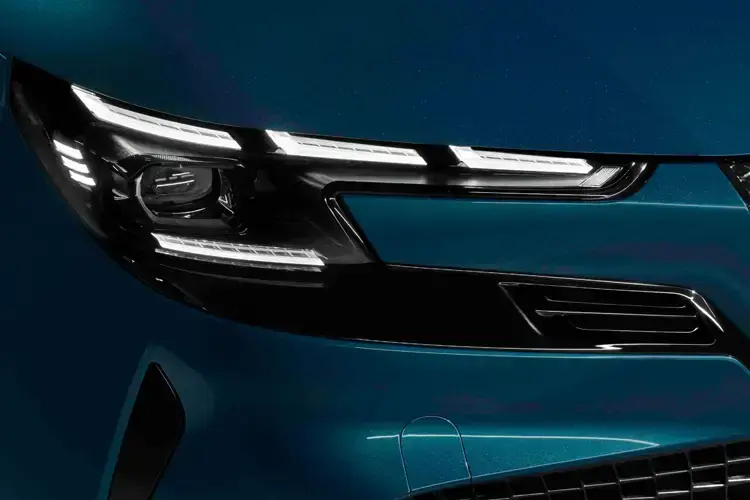 Alfa Romeo Junior SUV