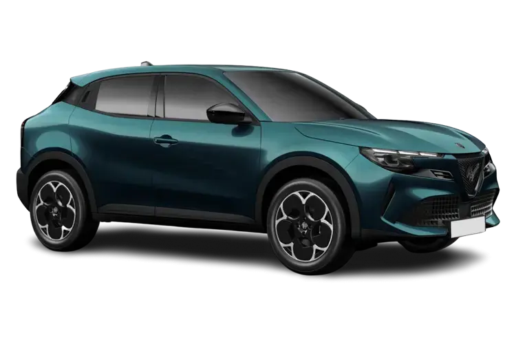 Alfa Romeo Junior SUV