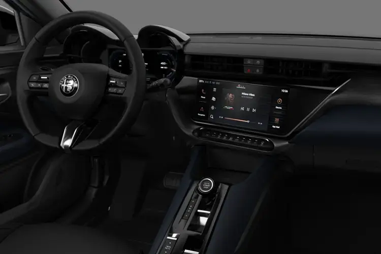 Alfa Romeo Junior SUV