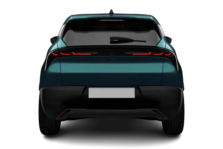 Alfa Romeo Junior SUV