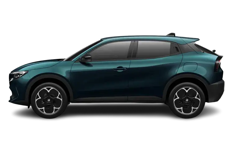 Alfa Romeo Junior SUV