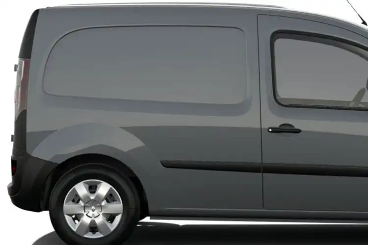 Renault Kangoo E-Tech Small Van