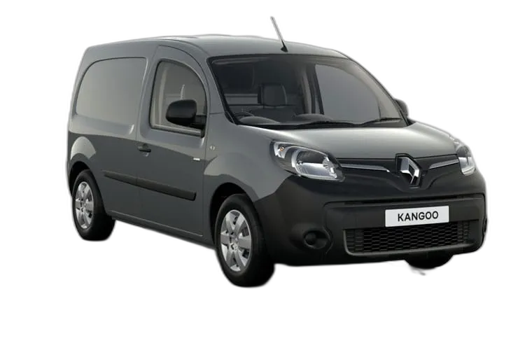 Renault Kangoo E-Tech Small Van