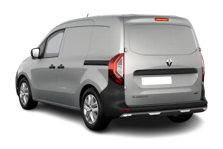 Renault Kangoo E-Tech Small Van