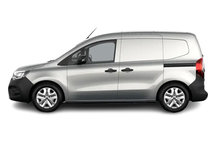 Renault Kangoo E-Tech Small Van