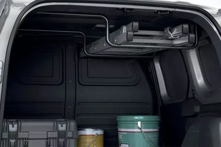 Renault Kangoo Small Van