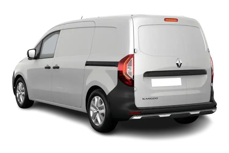 Renault Kangoo Small Van