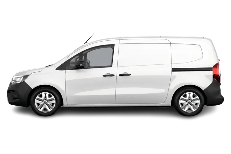 Renault Kangoo Small Van