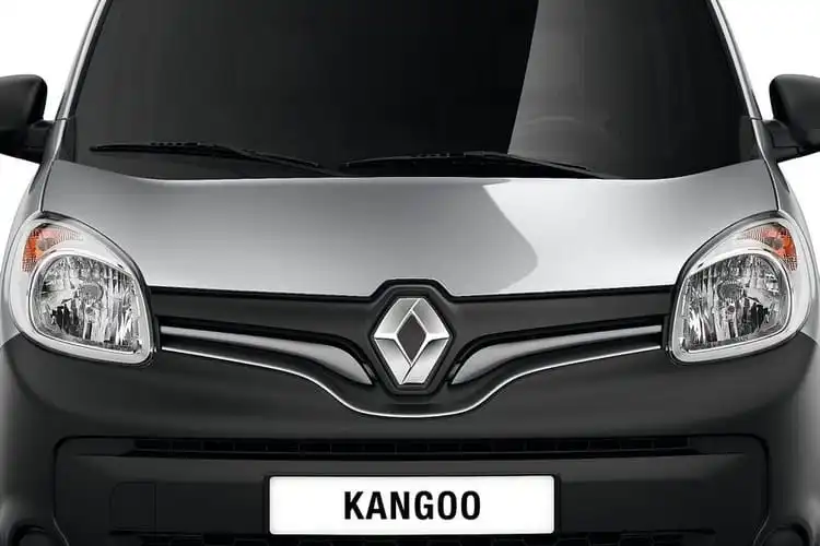 Renault Kangoo Small Van