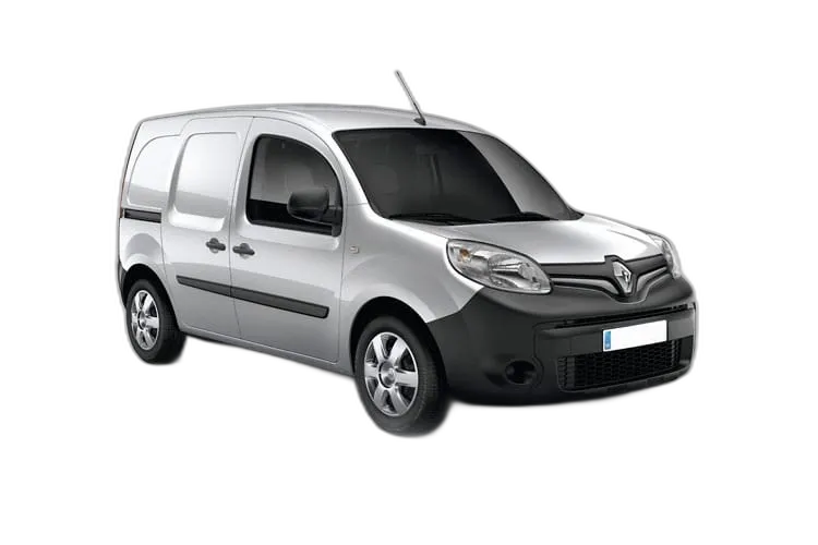 Renault Kangoo Small Van