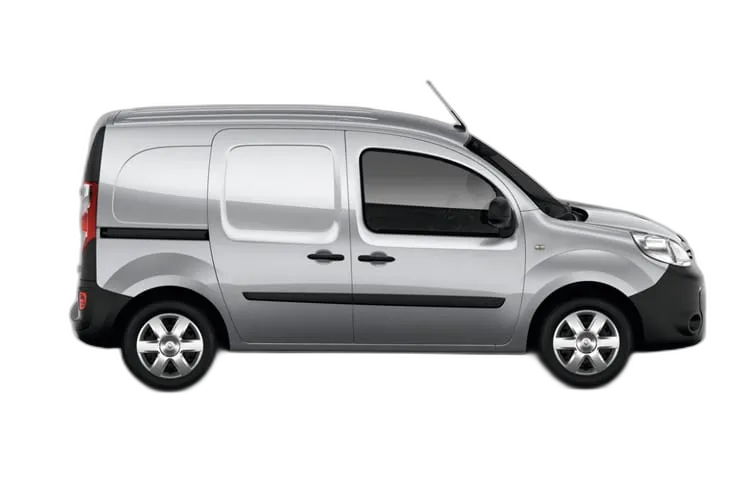 Renault Kangoo Small Van