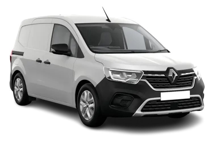 Renault Kangoo Small Van