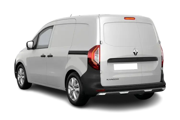 Renault Kangoo Small Van