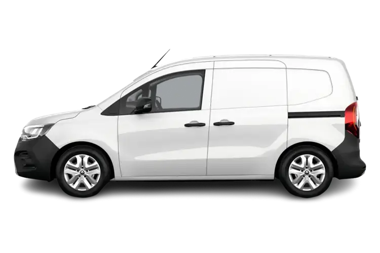 Renault Kangoo Small Van