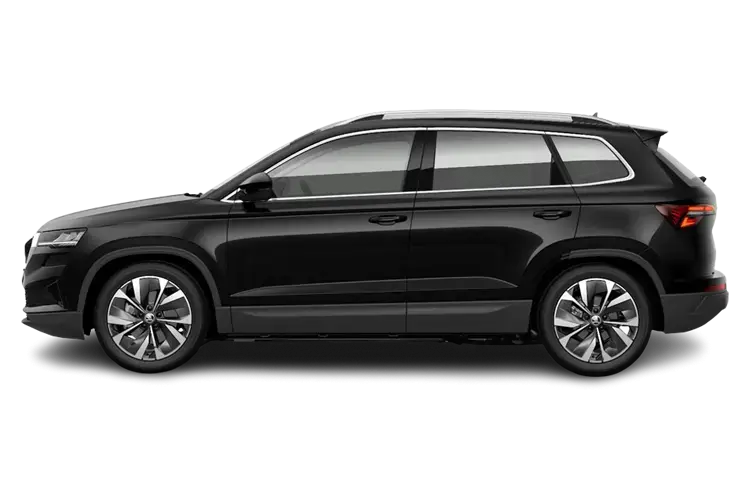 Skoda Karoq SUV