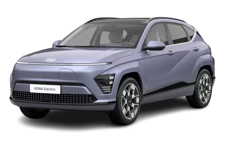Hyundai Kona SUV