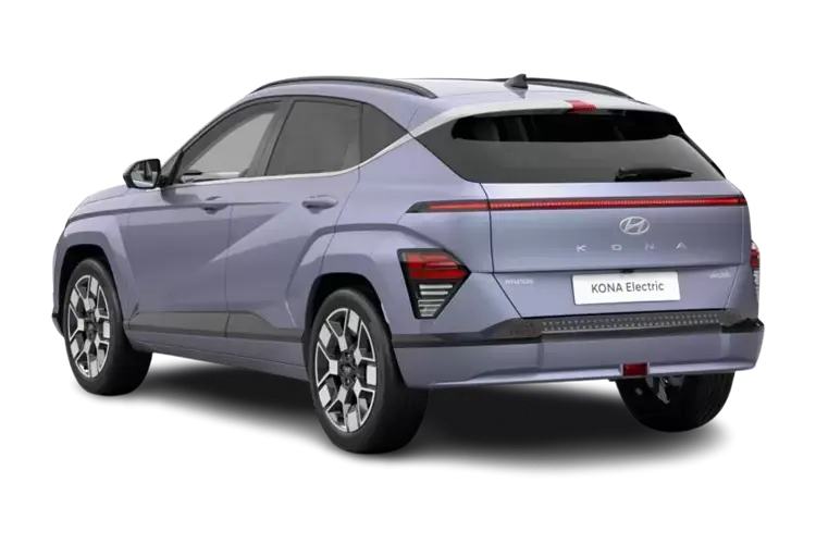 Hyundai Kona SUV