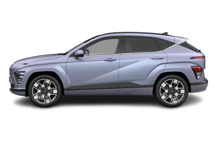 Hyundai Kona SUV