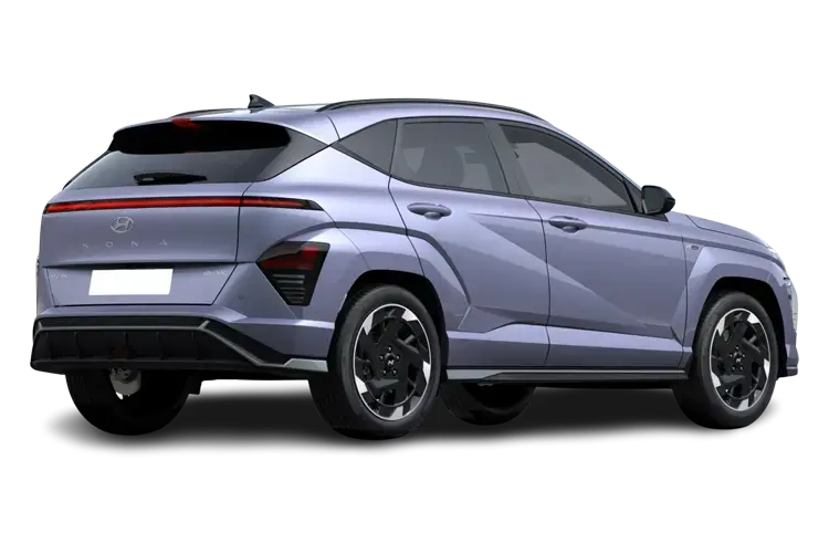 Hyundai Kona SUV