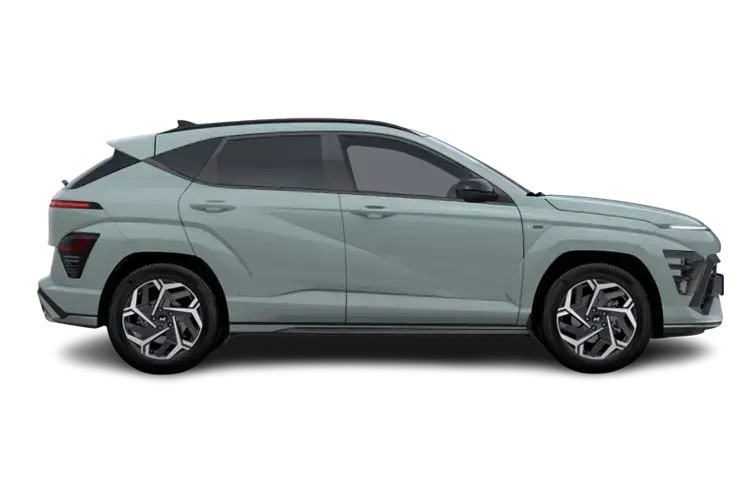 Hyundai Kona SUV