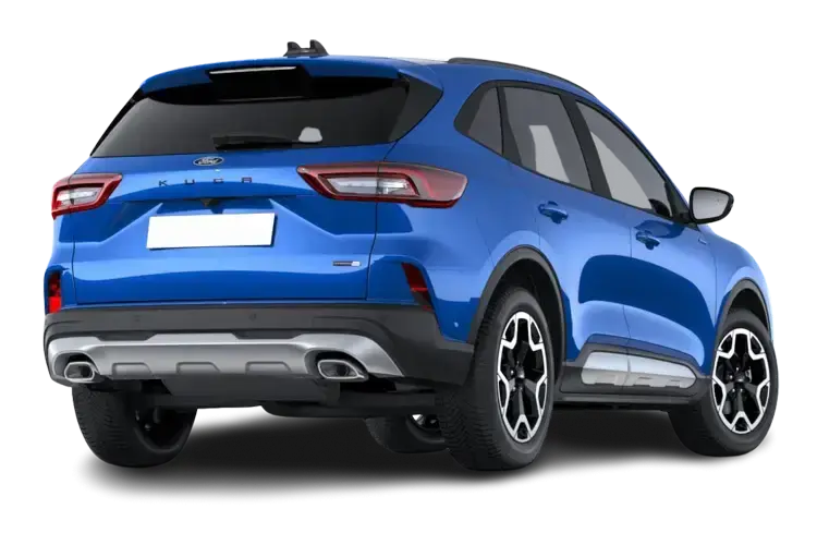Ford Kuga SUV