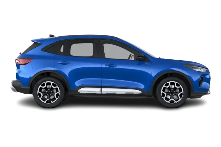 Ford Kuga SUV