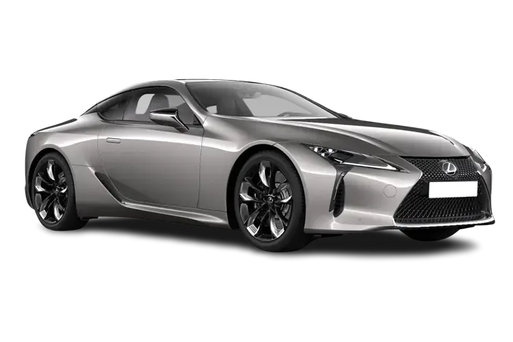 Lexus LC Coupe