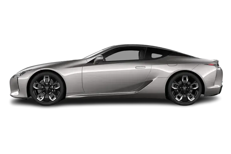 Lexus LC Coupe