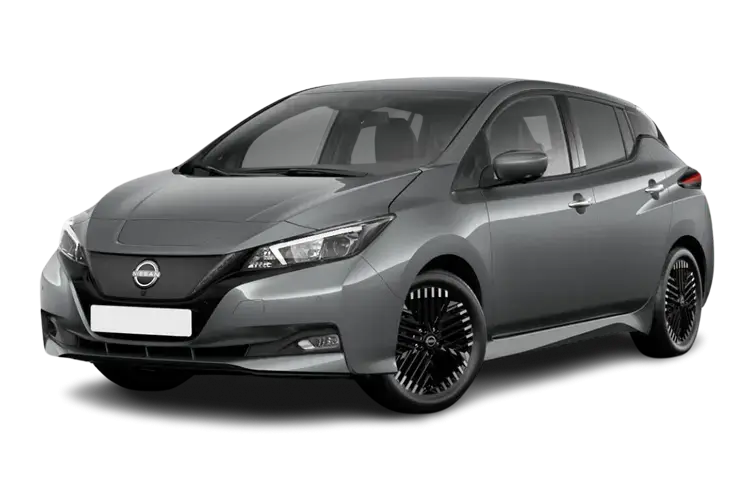 Nissan Leaf Hatchback