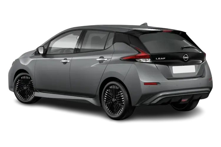 Nissan Leaf Hatchback