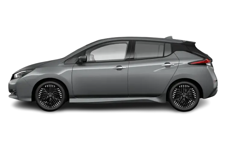 Nissan Leaf Hatchback