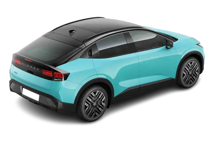 Nissan Leaf Hatchback