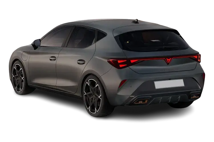 Cupra Leon Hatchback