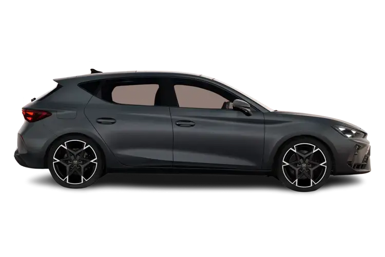 Cupra Leon Hatchback