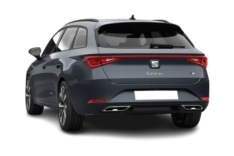 SEAT Leon Estate