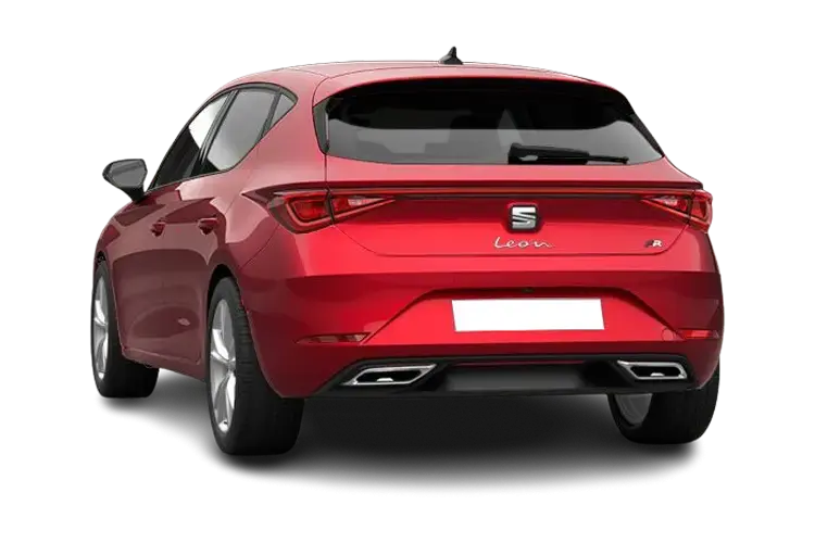 SEAT Leon Hatchback