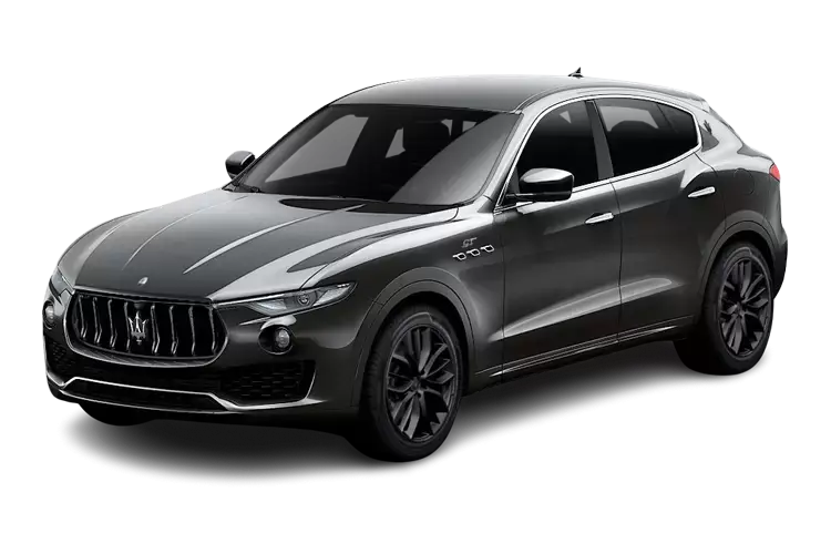 Maserati Levante SUV