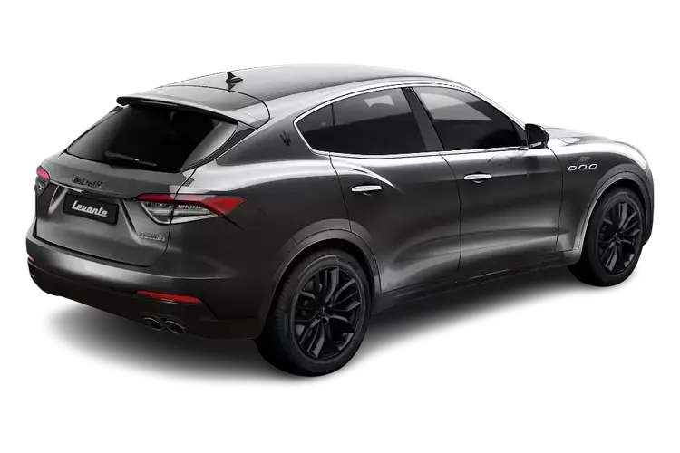 Maserati Levante SUV