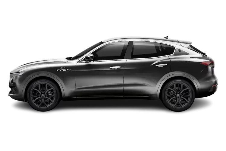 Maserati Levante SUV