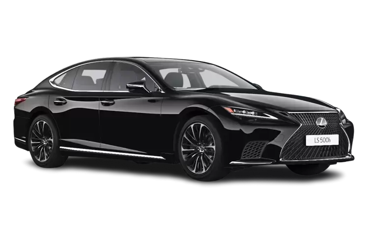 Lexus LS Saloon