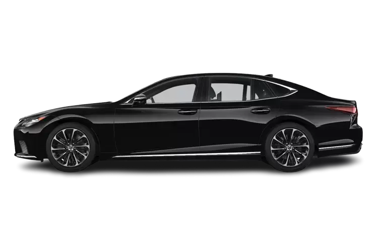 Lexus LS Saloon