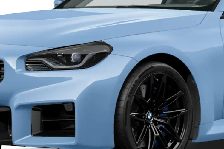 BMW M2 Coupe